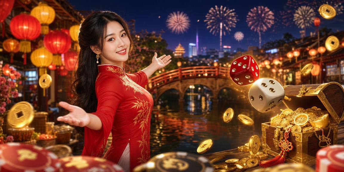 vn335 Bàn Live Sicbo Dem – lắc xúc xắc, kết quả thật