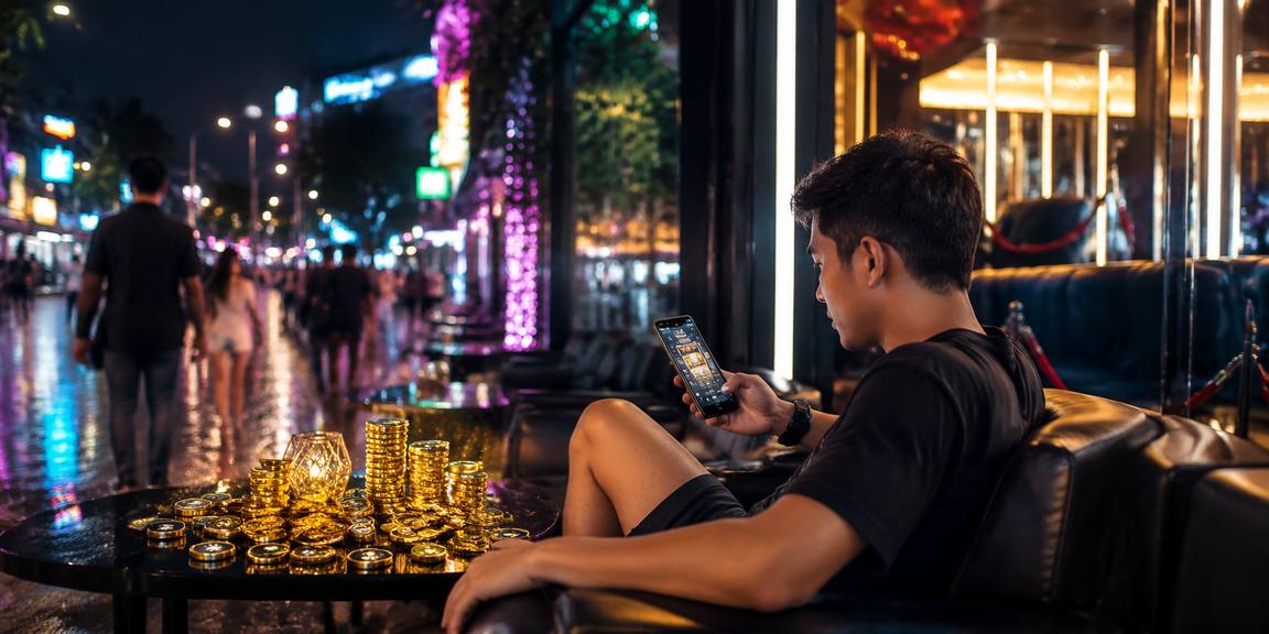 vn335 Quay Số Nhanh